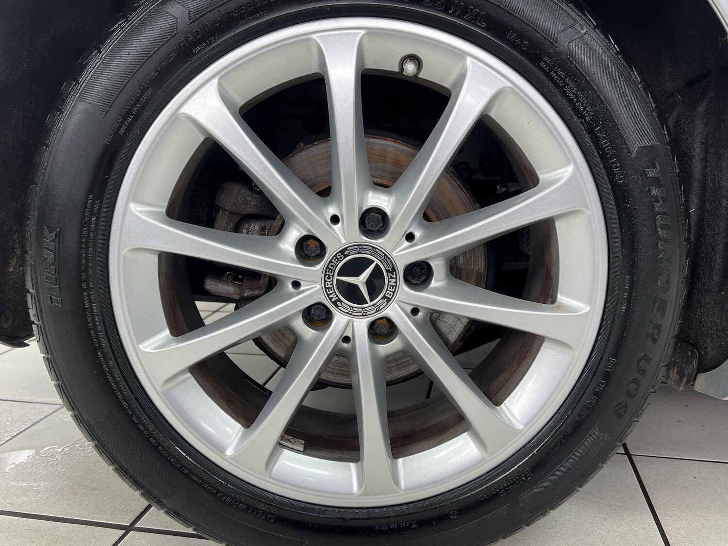 Used Mercedes-Benz A-Class 2019 for sale - 76899326: Photo 39