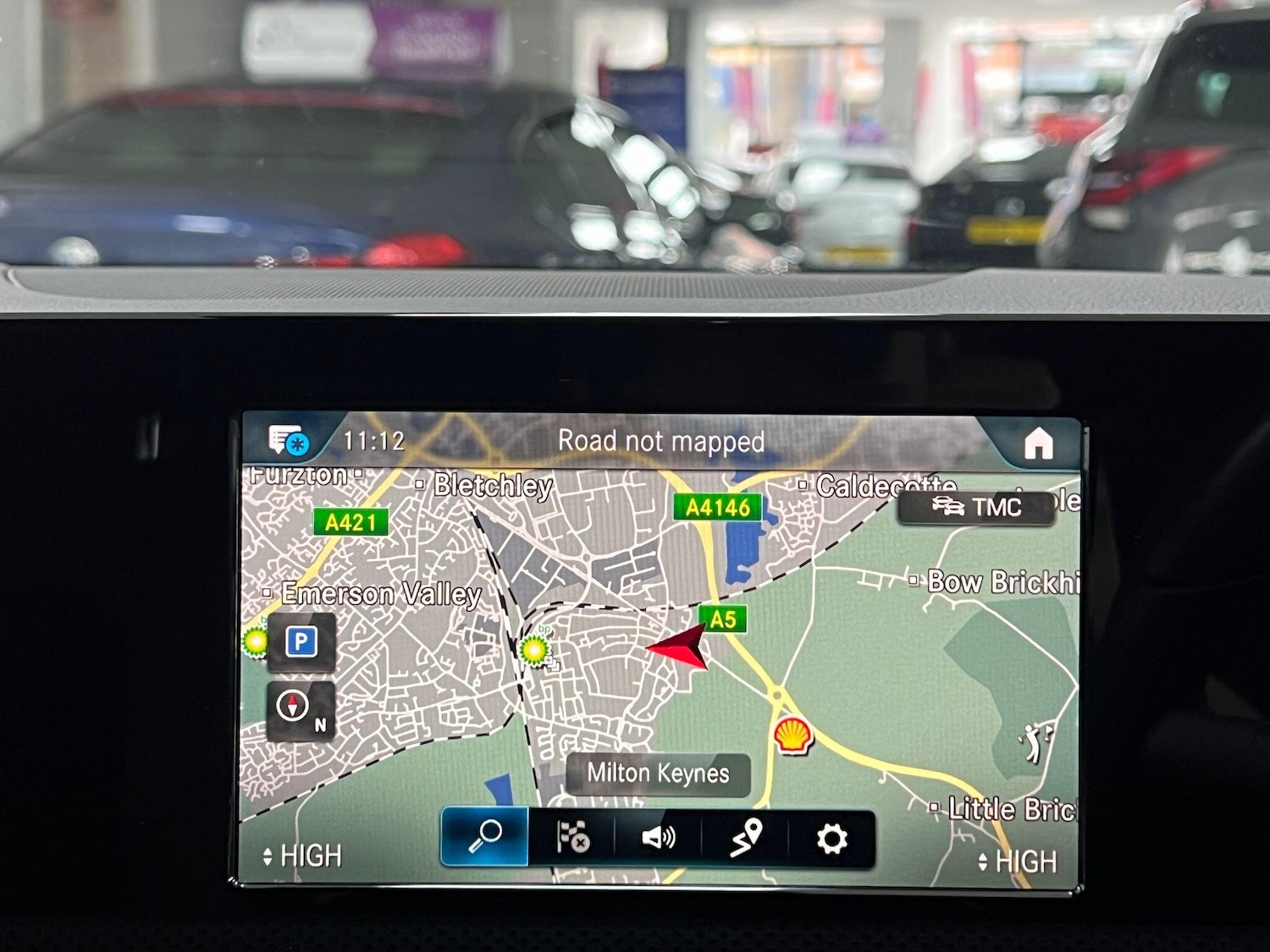 Used Mercedes-Benz A-Class 2019 for sale - 76899326: Photo 4