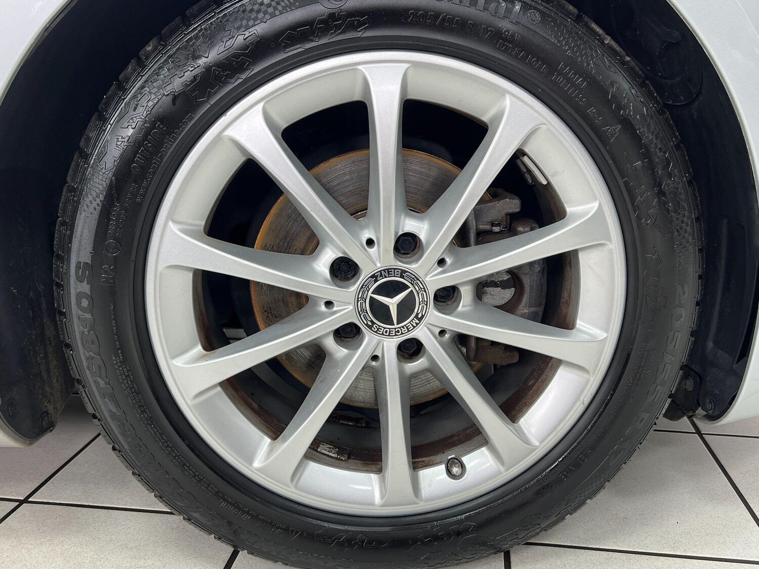 Used Mercedes-Benz A-Class 2019 for sale - 76899326: Photo 40