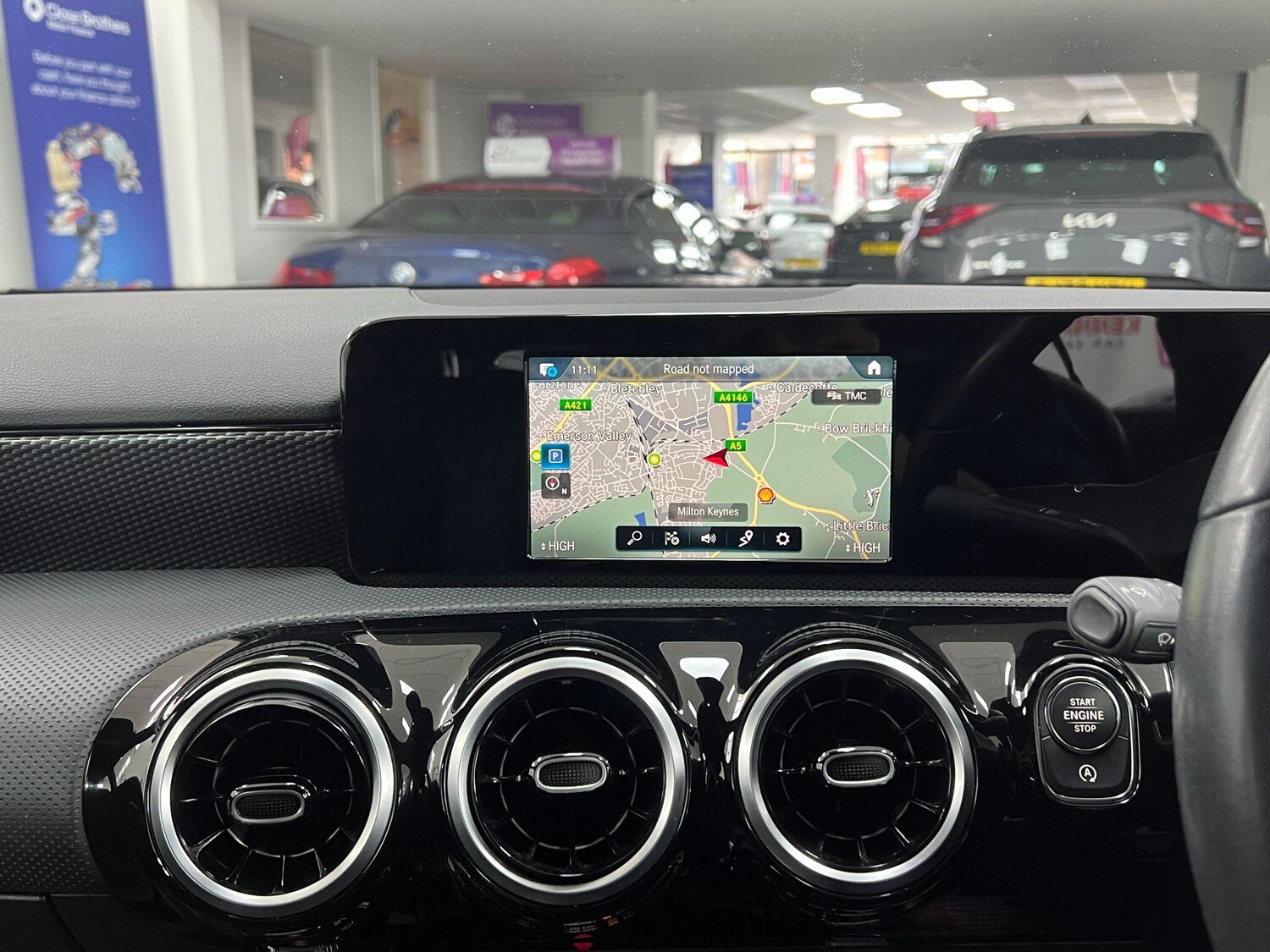 Used Mercedes-Benz A-Class 2019 for sale - 76899326: Photo 41