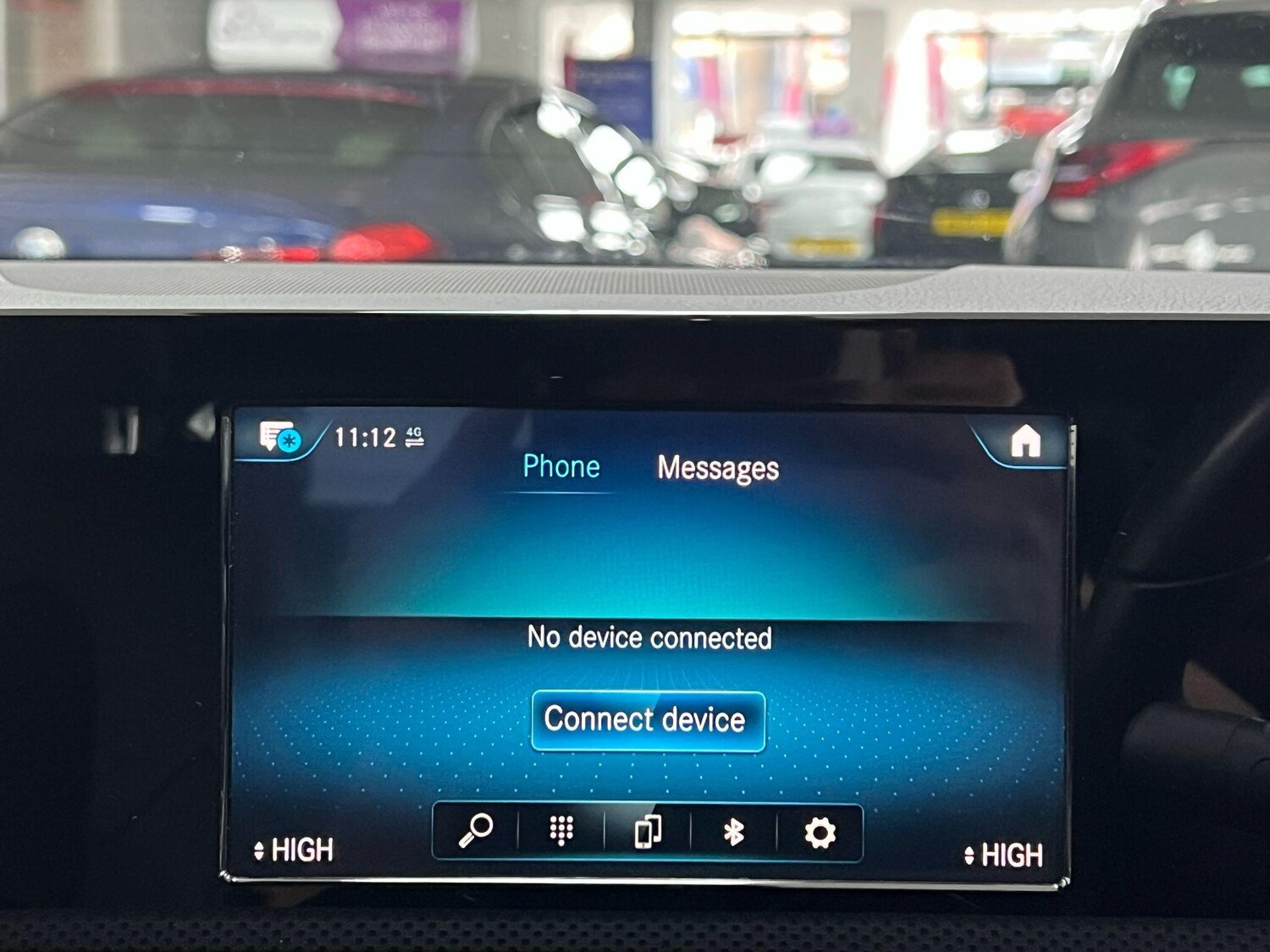 Used Mercedes-Benz A-Class 2019 for sale - 76899326: Photo 43