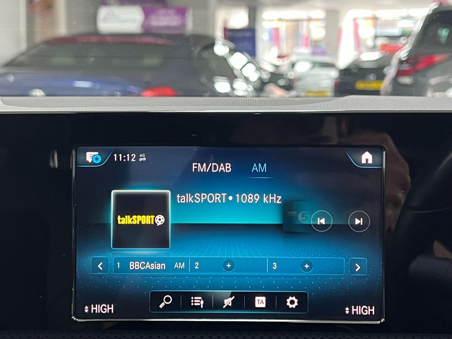 Used Mercedes-Benz A-Class 2019 for sale - 76899326: Photo 44