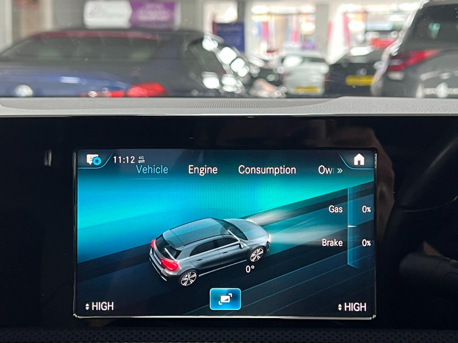 Used Mercedes-Benz A-Class 2019 for sale - 76899326: Photo 47