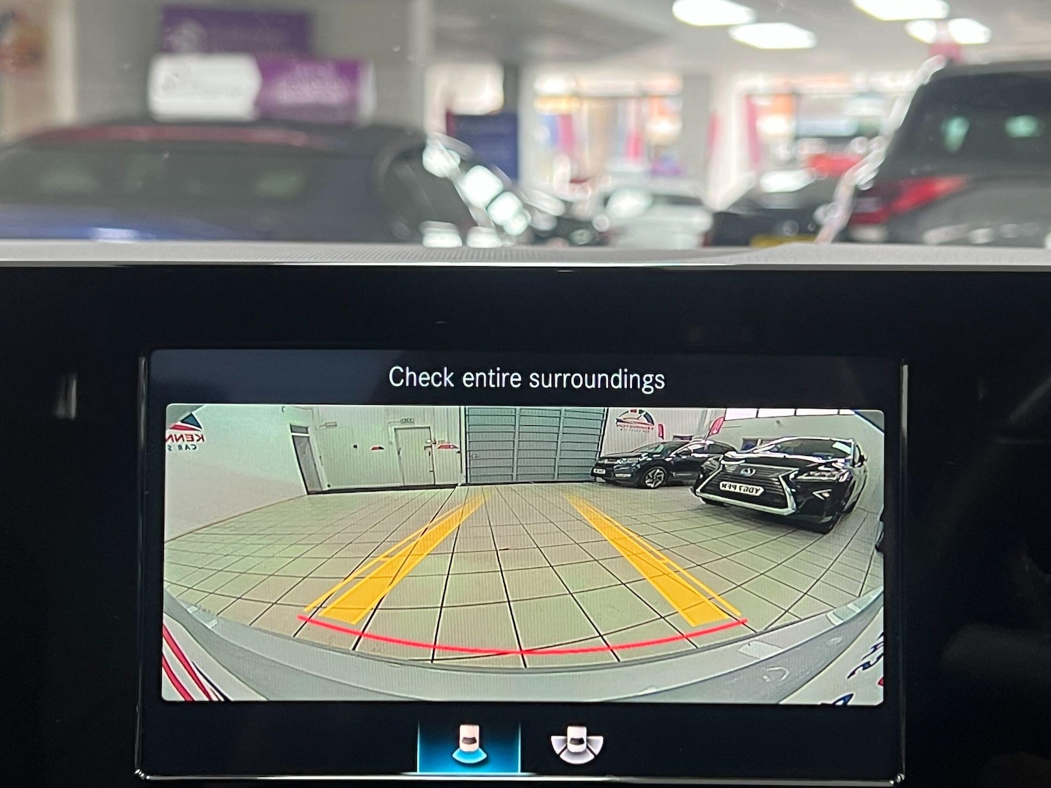 Used Mercedes-Benz A-Class 2019 for sale - 76899326: Photo 5