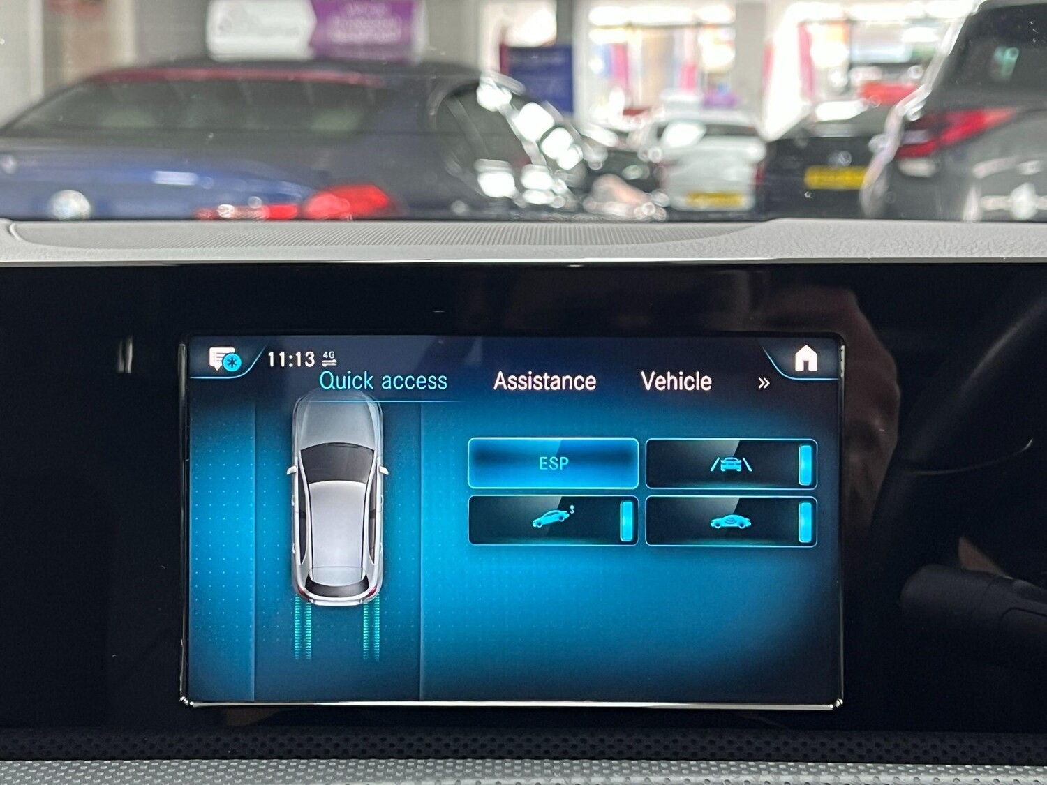 Used Mercedes-Benz A-Class 2019 for sale - 76899326: Photo 50