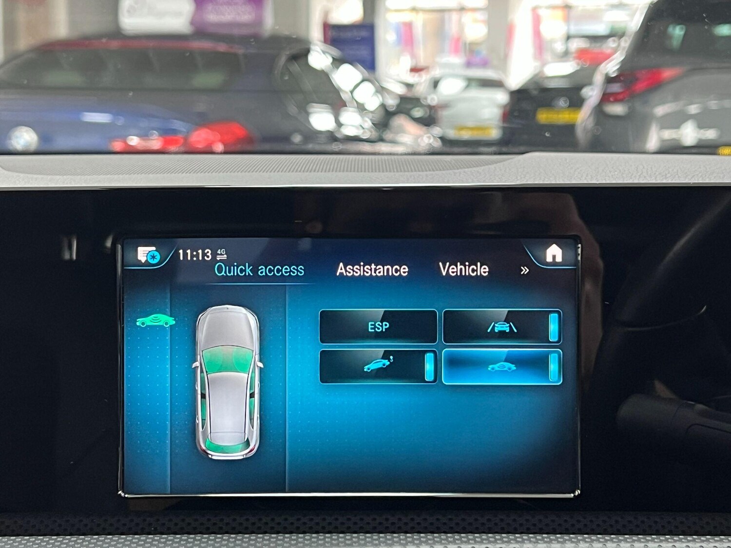 Used Mercedes-Benz A-Class 2019 for sale - 76899326: Photo 53