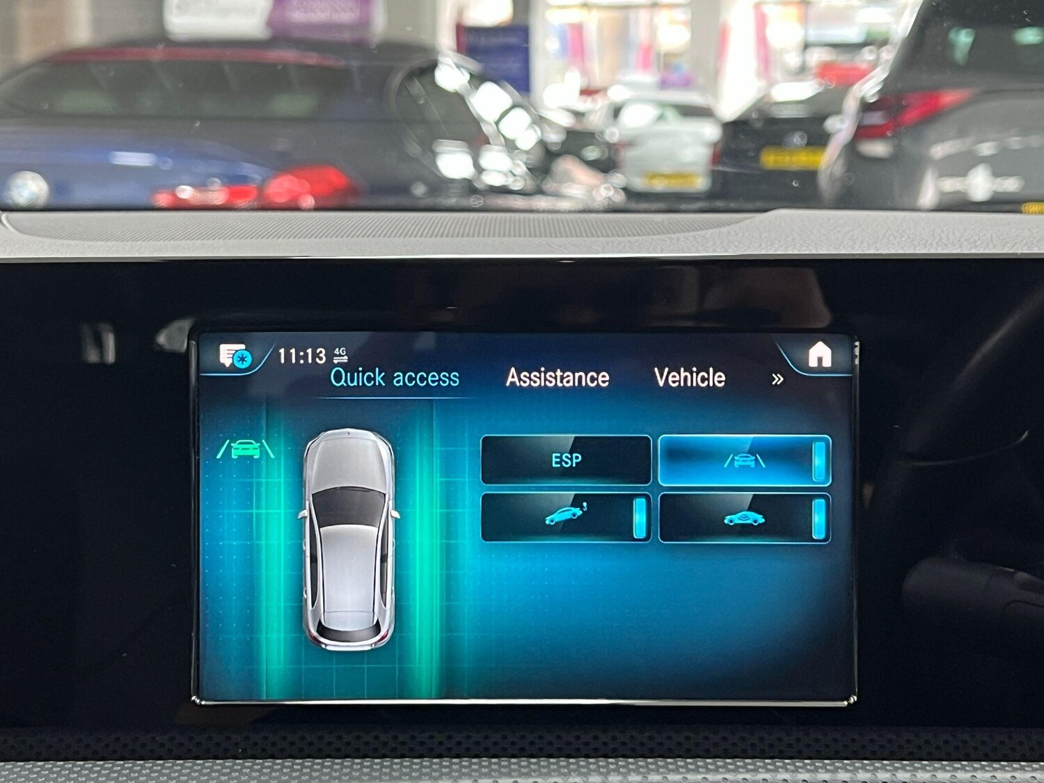 Used Mercedes-Benz A-Class 2019 for sale - 76899326: Photo 54