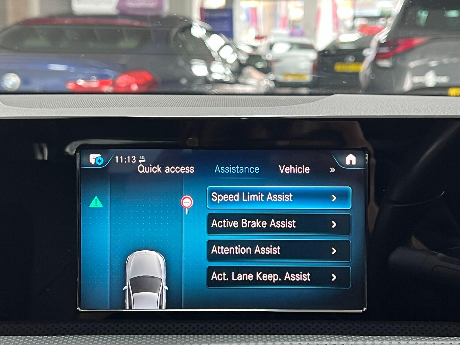 Used Mercedes-Benz A-Class 2019 for sale - 76899326: Photo 55