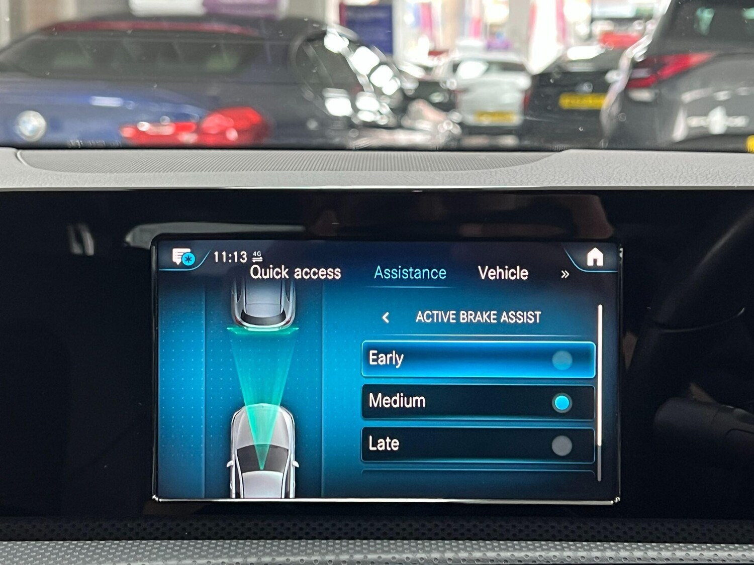 Used Mercedes-Benz A-Class 2019 for sale - 76899326: Photo 57