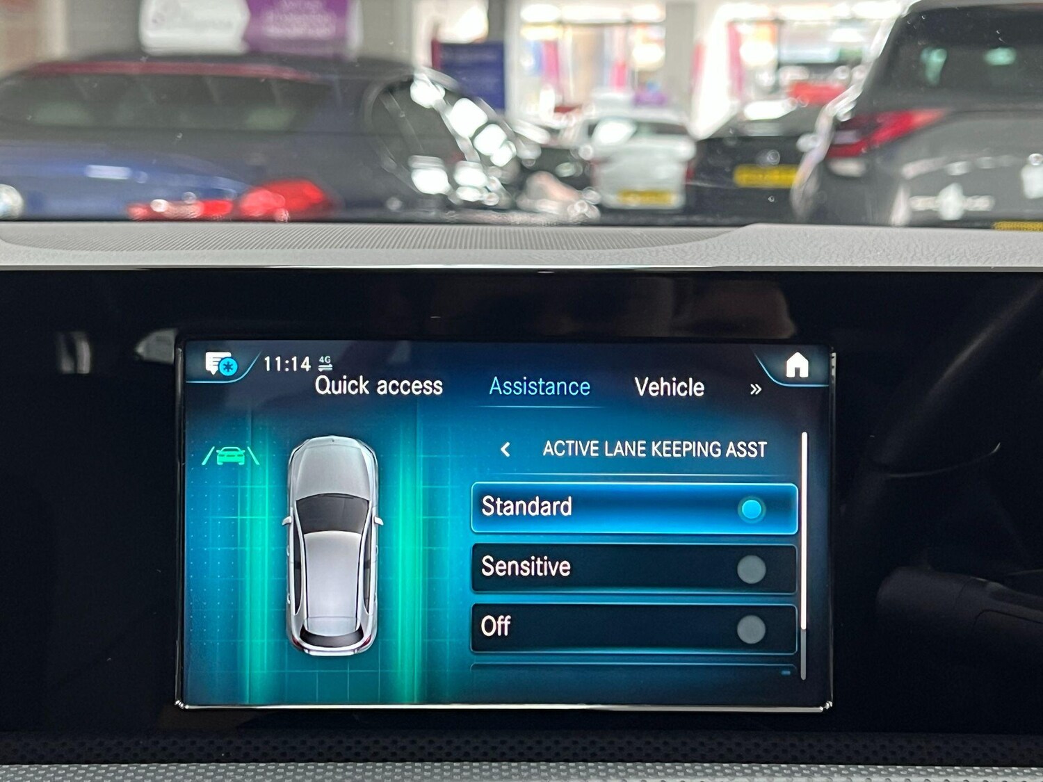 Used Mercedes-Benz A-Class 2019 for sale - 76899326: Photo 58