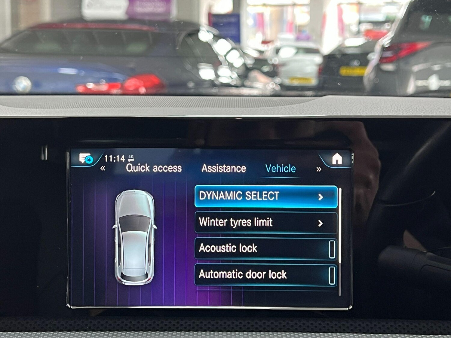 Used Mercedes-Benz A-Class 2019 for sale - 76899326: Photo 59