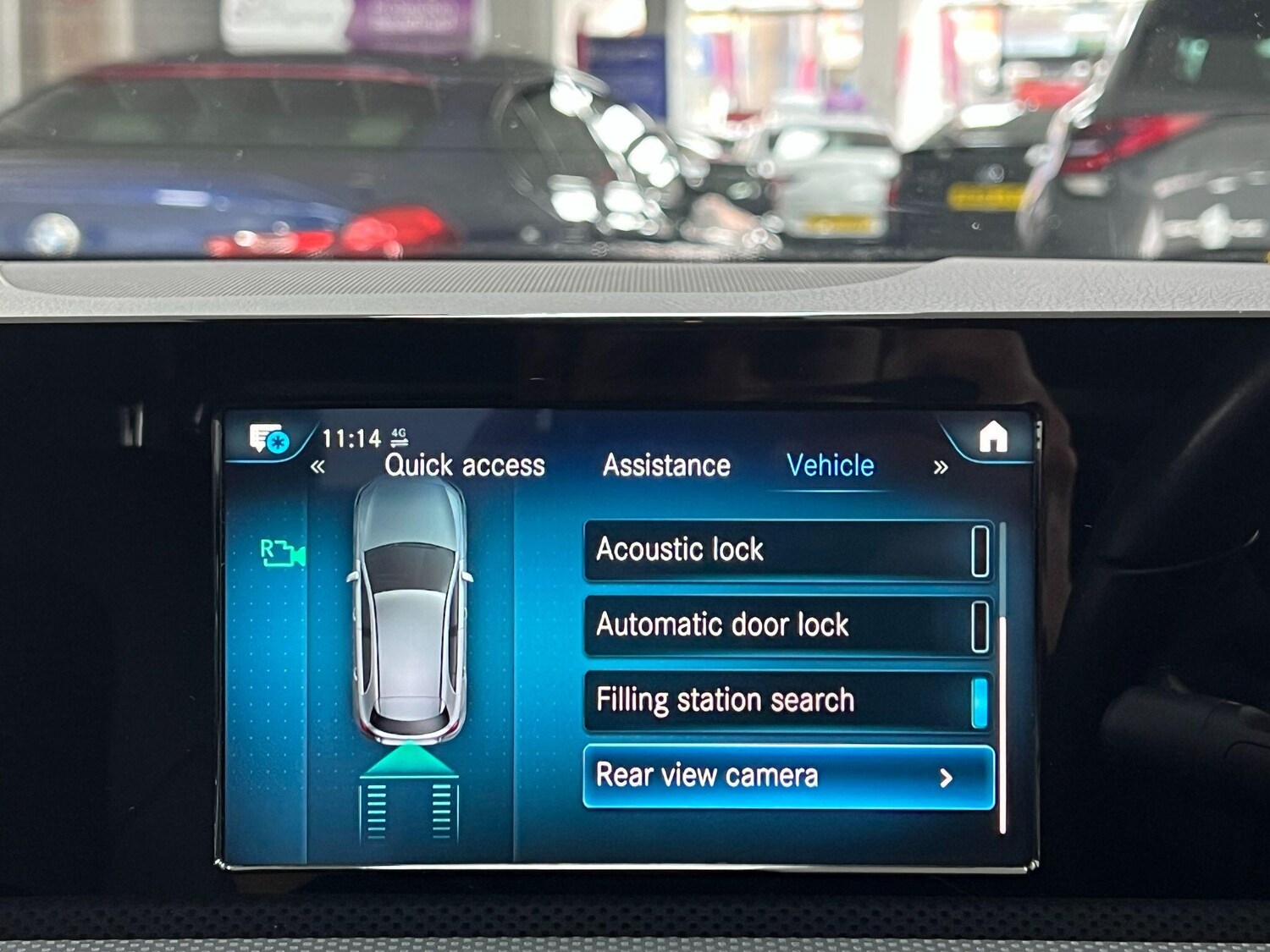 Used Mercedes-Benz A-Class 2019 for sale - 76899326: Photo 60