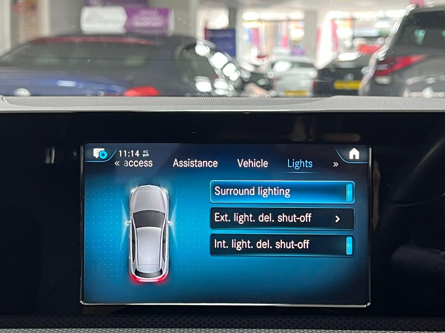 Used Mercedes-Benz A-Class 2019 for sale - 76899326: Photo 62