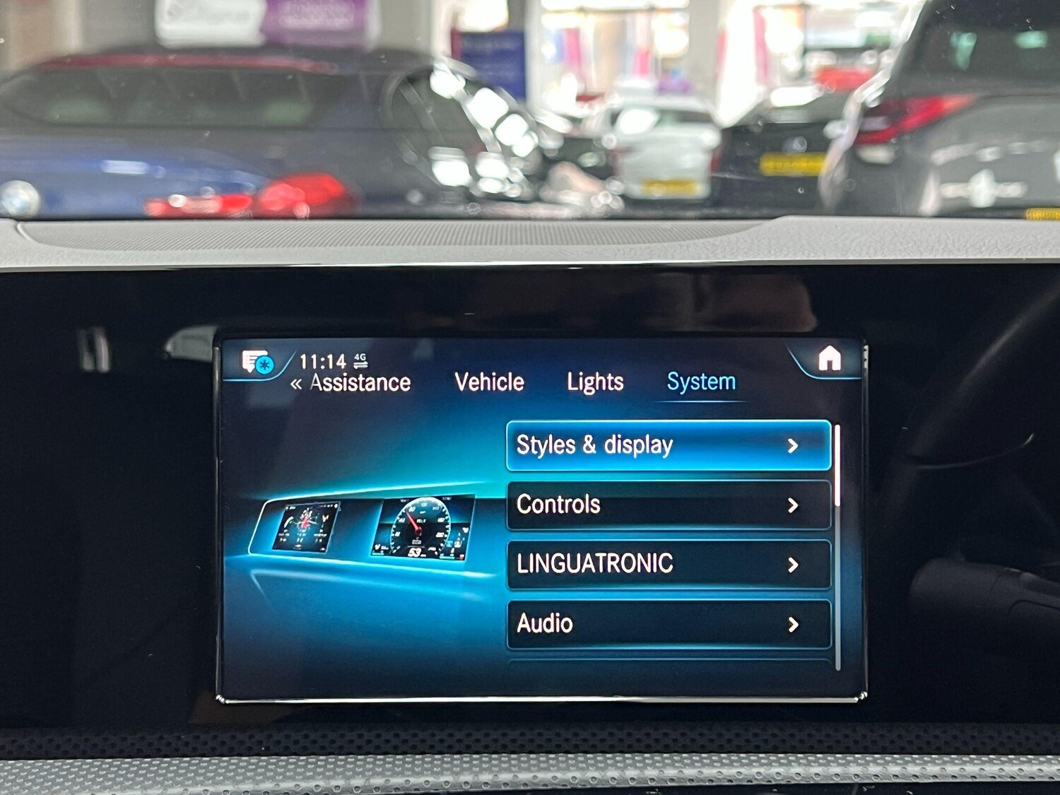 Used Mercedes-Benz A-Class 2019 for sale - 76899326: Photo 63