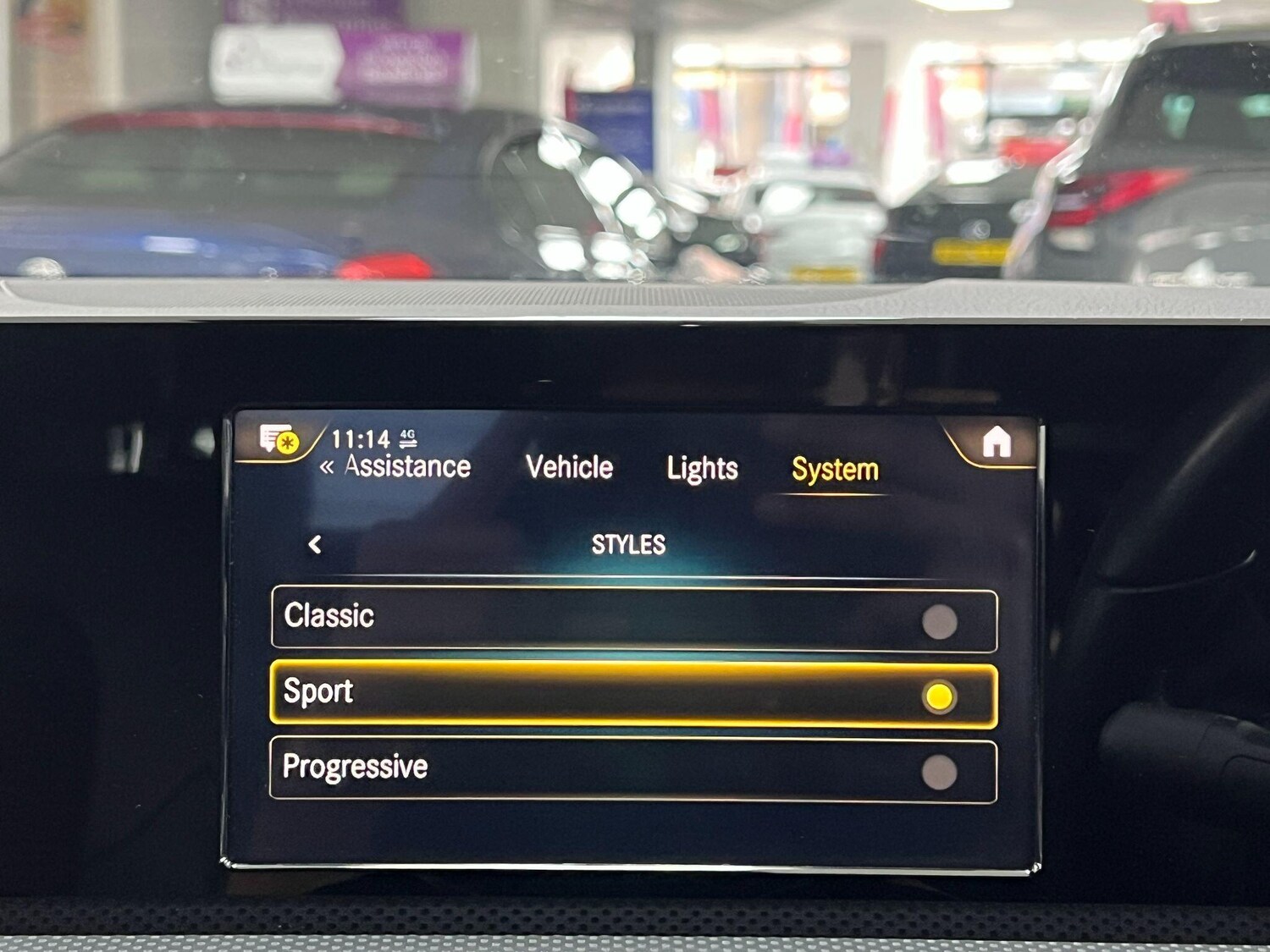 Used Mercedes-Benz A-Class 2019 for sale - 76899326: Photo 64