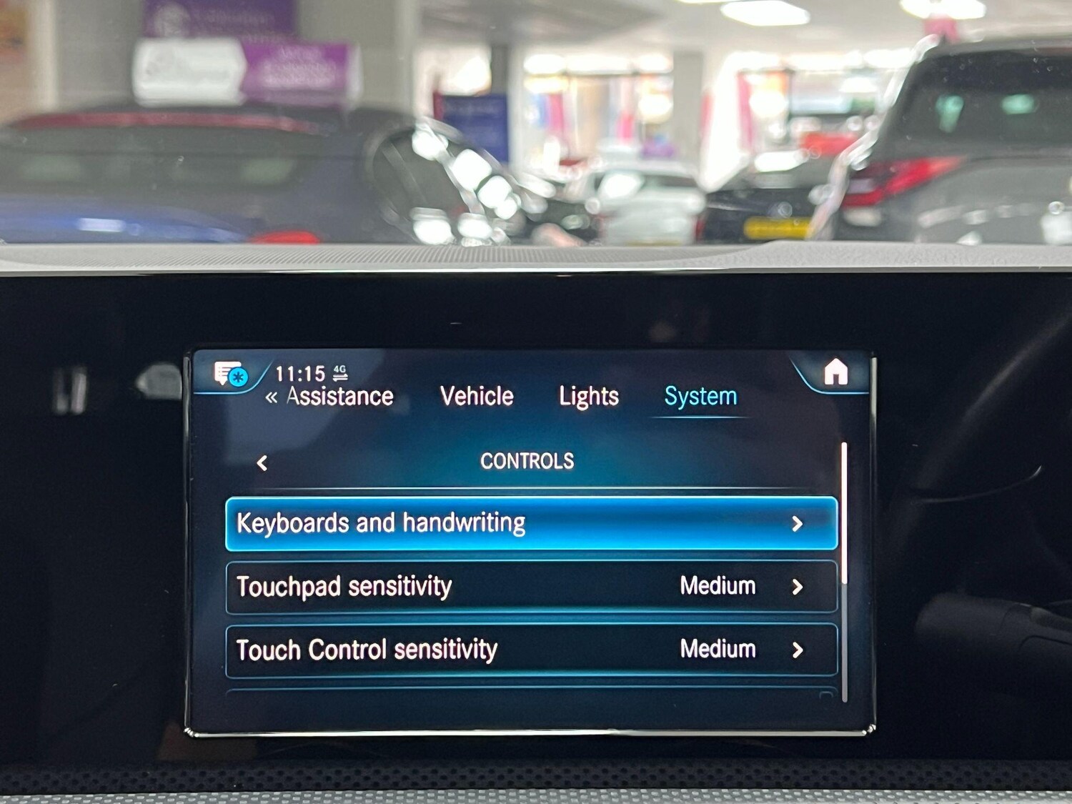 Used Mercedes-Benz A-Class 2019 for sale - 76899326: Photo 66