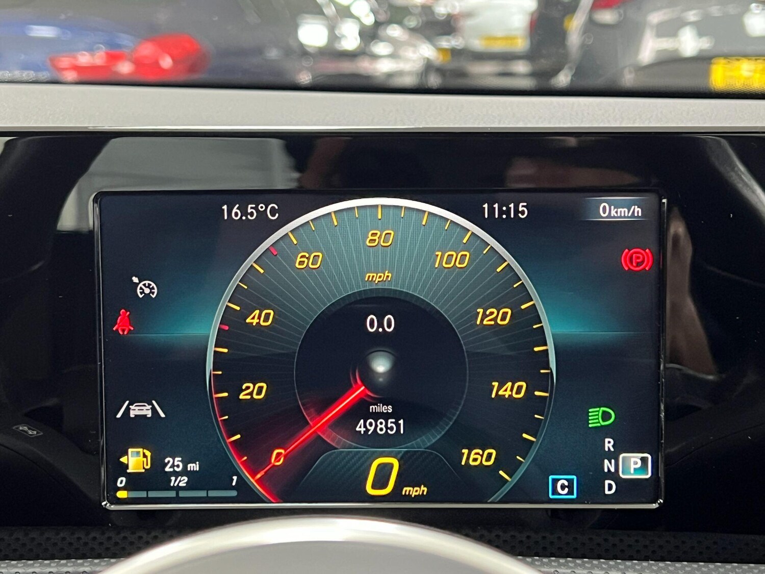 Used Mercedes-Benz A-Class 2019 for sale - 76899326: Photo 74