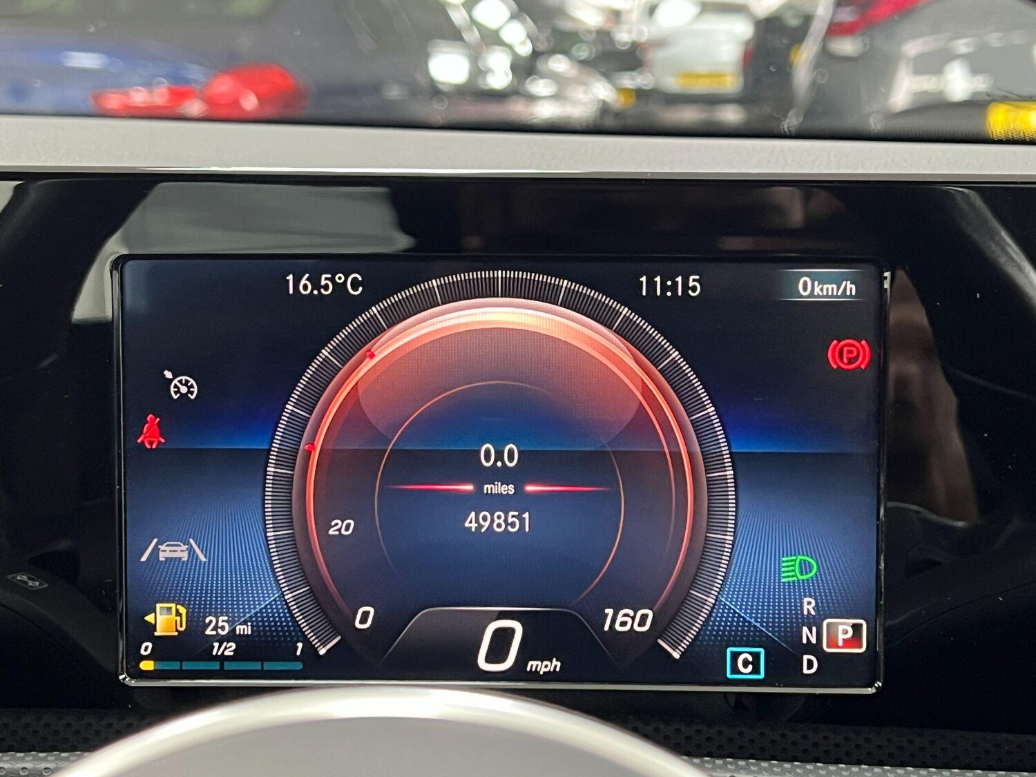 Used Mercedes-Benz A-Class 2019 for sale - 76899326: Photo 75