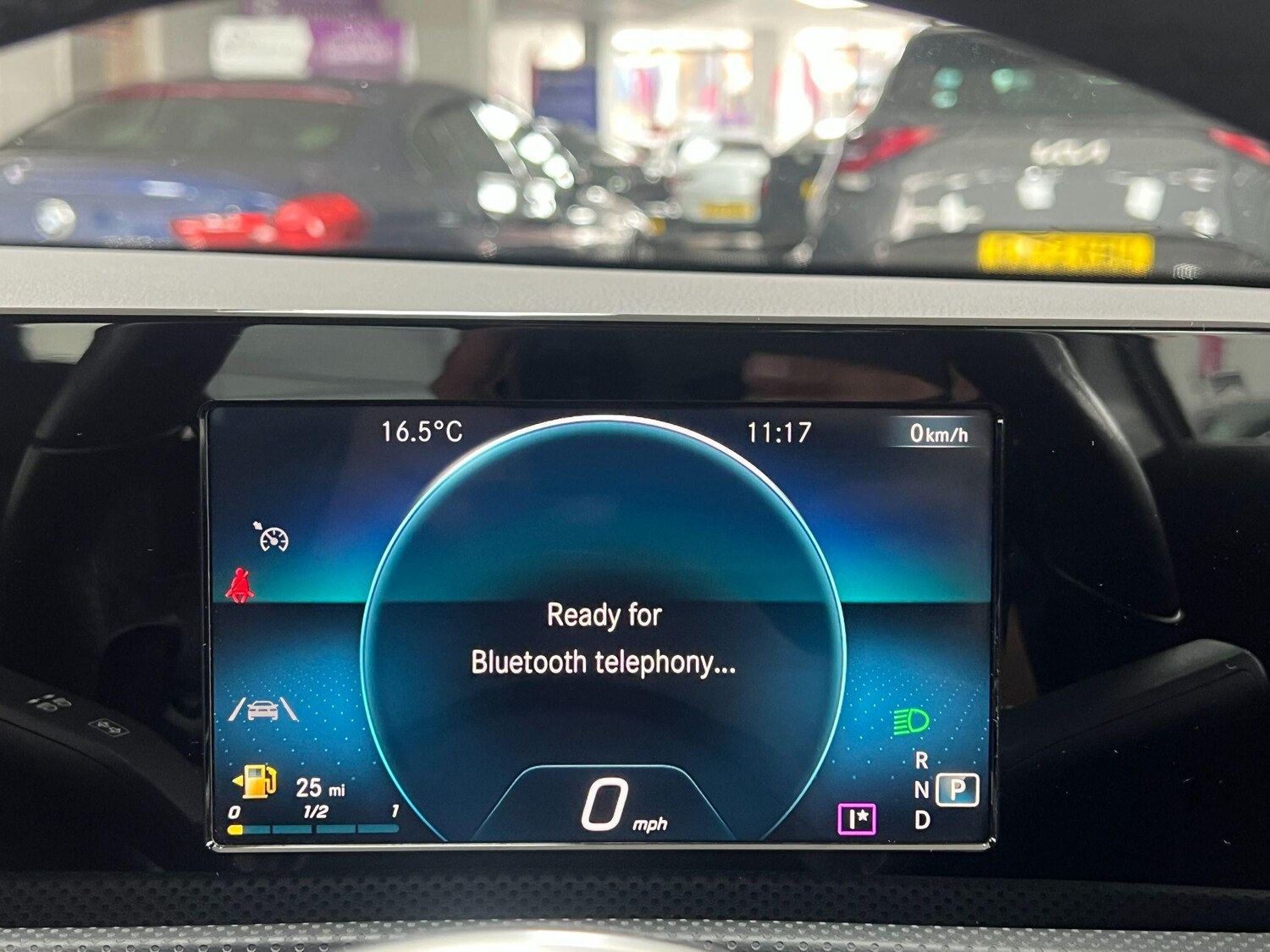 Used Mercedes-Benz A-Class 2019 for sale - 76899326: Photo 76