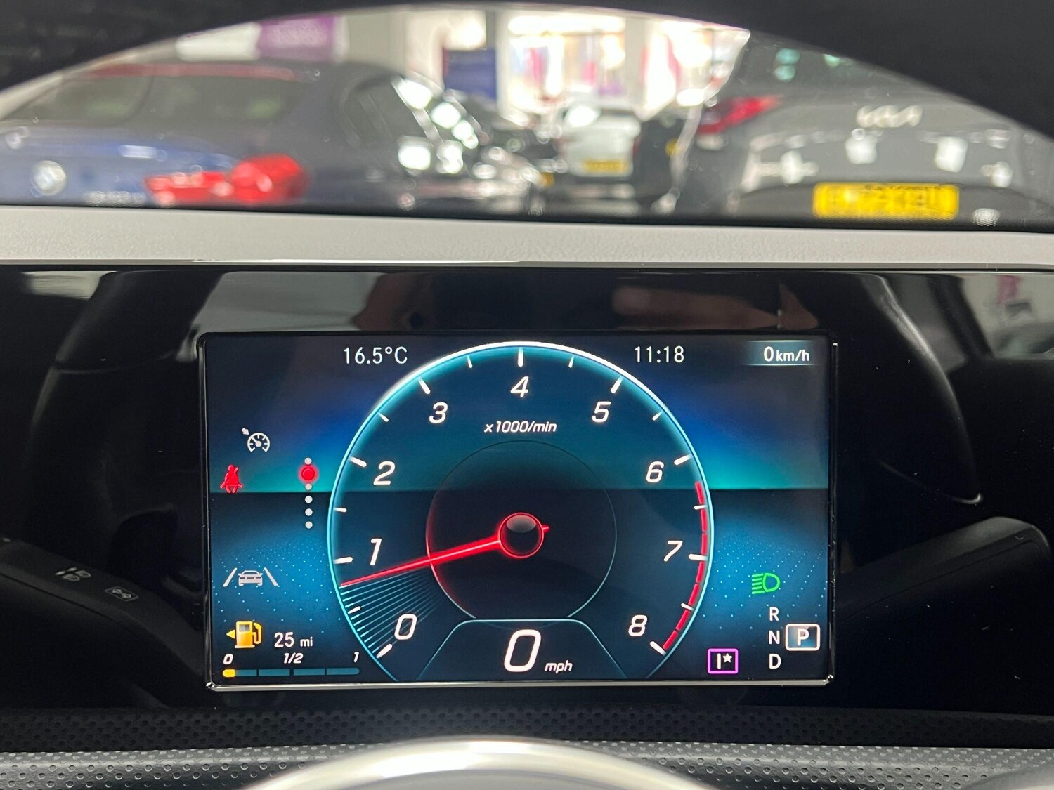 Used Mercedes-Benz A-Class 2019 for sale - 76899326: Photo 77