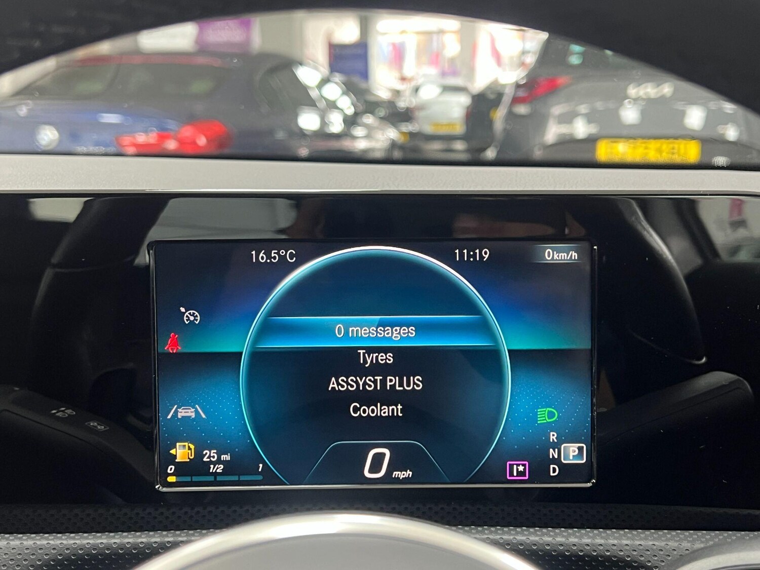 Used Mercedes-Benz A-Class 2019 for sale - 76899326: Photo 82