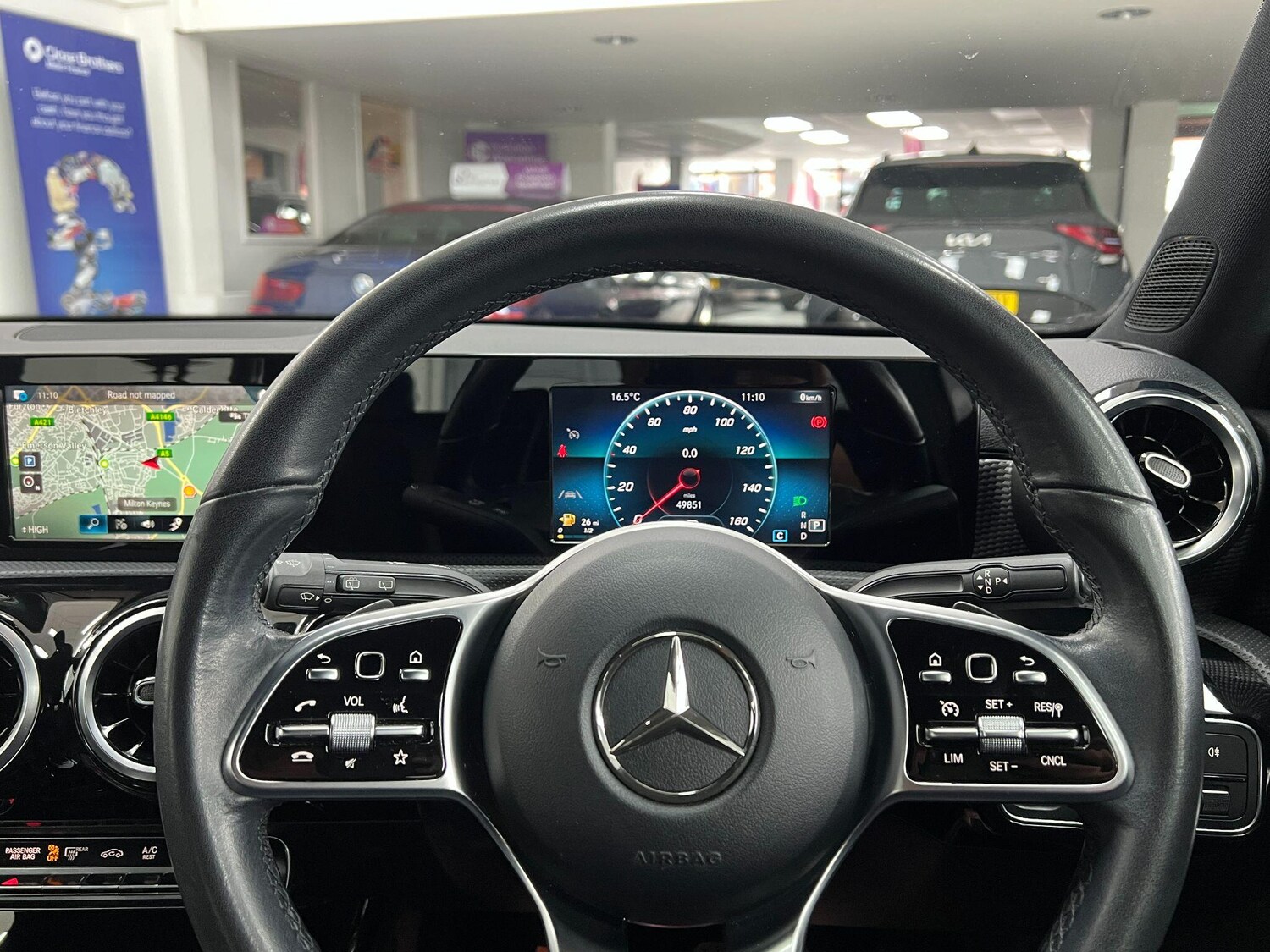 Used Mercedes-Benz A-Class 2019 for sale - 76899326: Photo 84