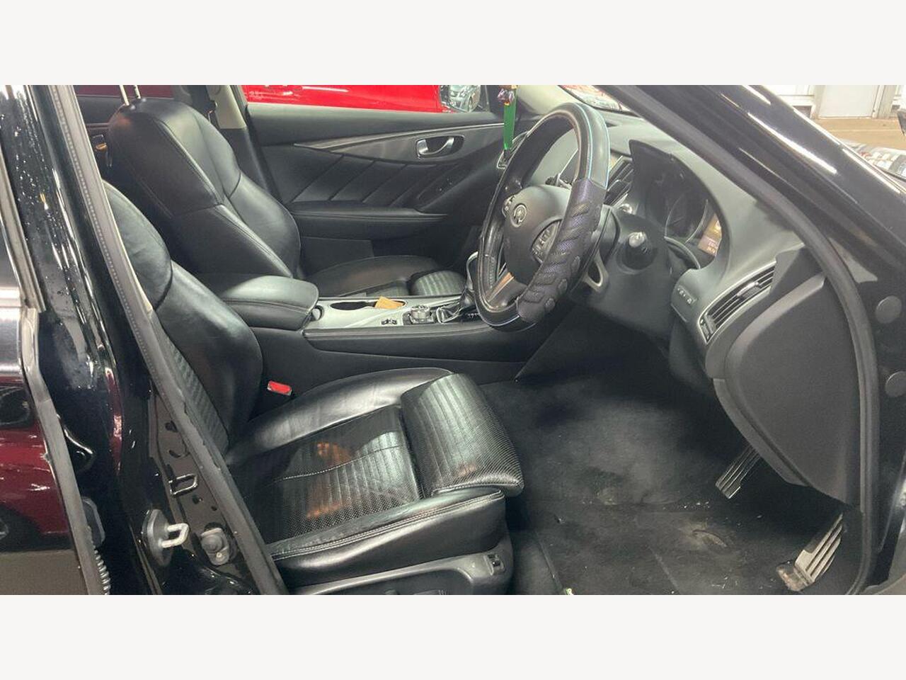 Used Infiniti Q50 2017 for sale - 78117185: Photo 11