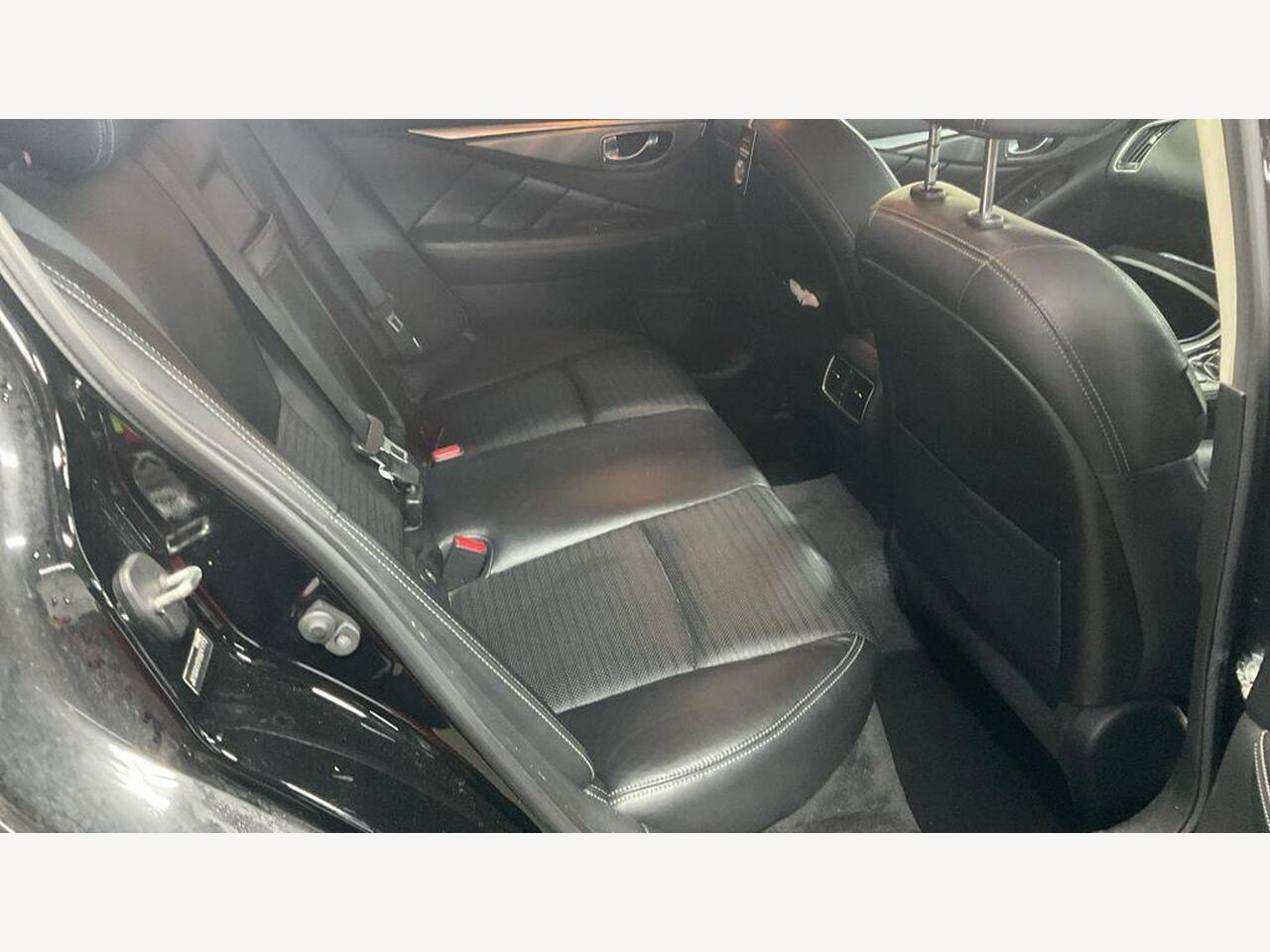 Used Infiniti Q50 2017 for sale - 78117185: Photo 14