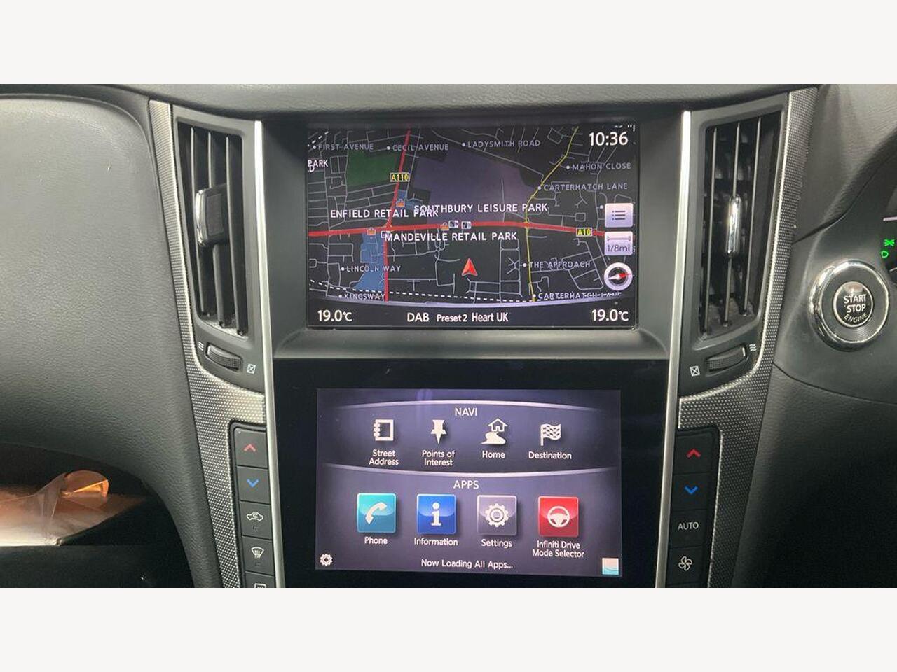 Used Infiniti Q50 2017 for sale - 78117185: Photo 16