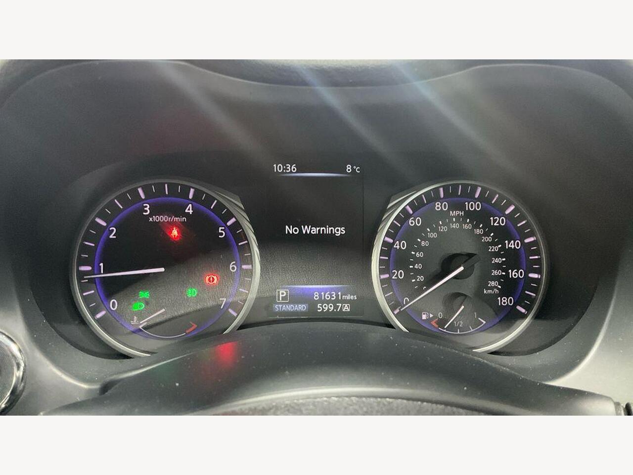 Used Infiniti Q50 2017 for sale - 78117185: Photo 18