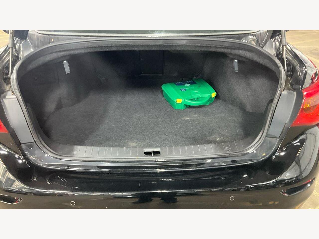 Used Infiniti Q50 2017 for sale - 78117185: Photo 19