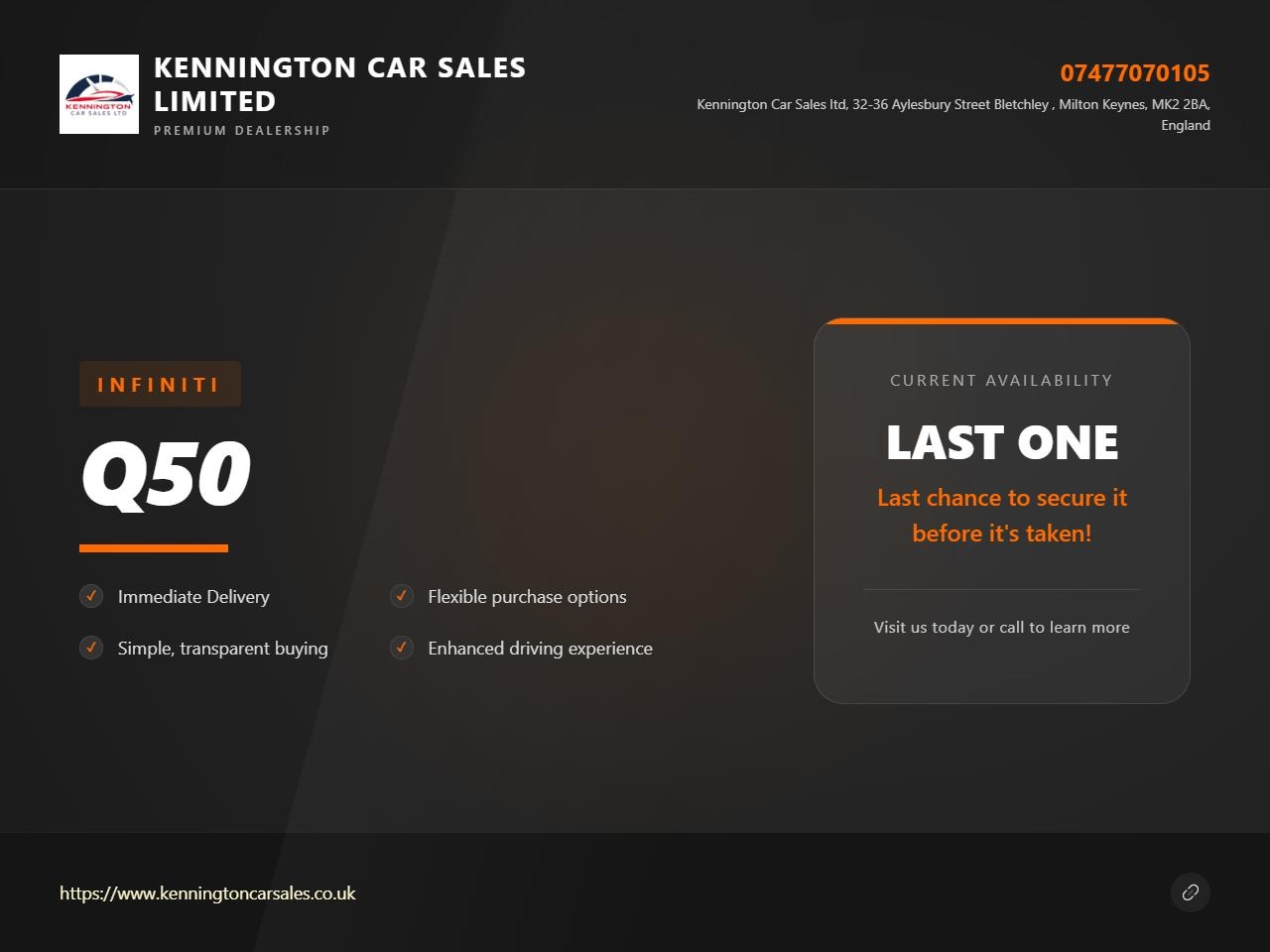 Used Infiniti Q50 2017 for sale - 78117185: Photo 20