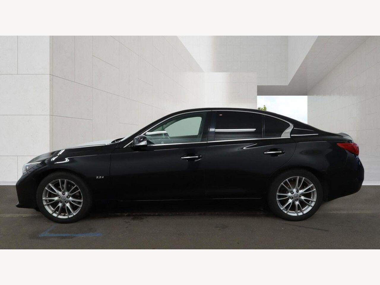 Used Infiniti Q50 2017 for sale - 78117185: Photo 7