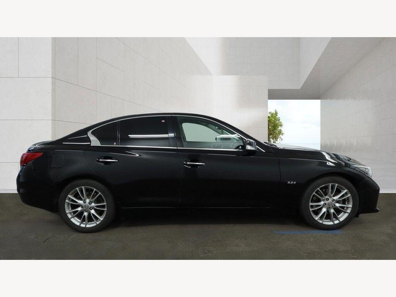 Used Infiniti Q50 2017 for sale - 78117185: Photo 8