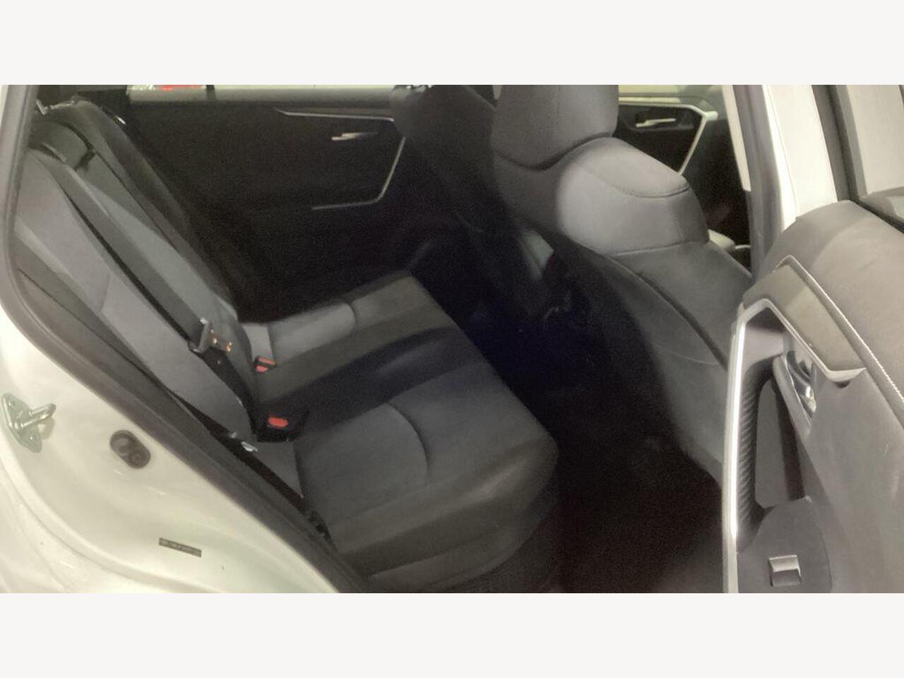 Used Toyota RAV4 2020 for sale - 77795424: Photo 12