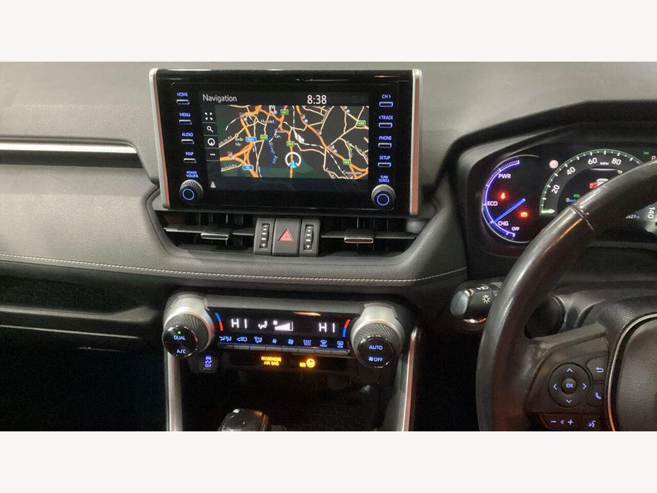 Used Toyota RAV4 2020 for sale - 77795424: Photo 14