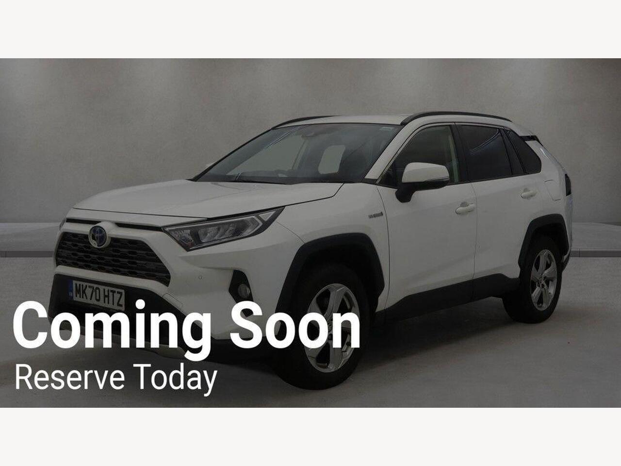 Used Toyota RAV4 2020 for sale - 77795424: Photo 23