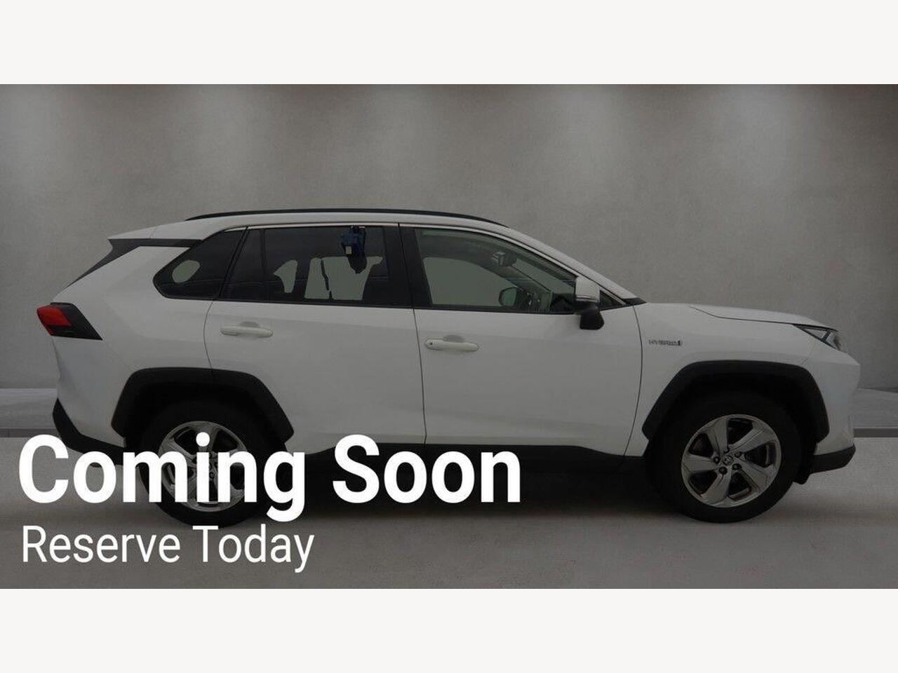 Used Toyota RAV4 2020 for sale - 77795424: Photo 26