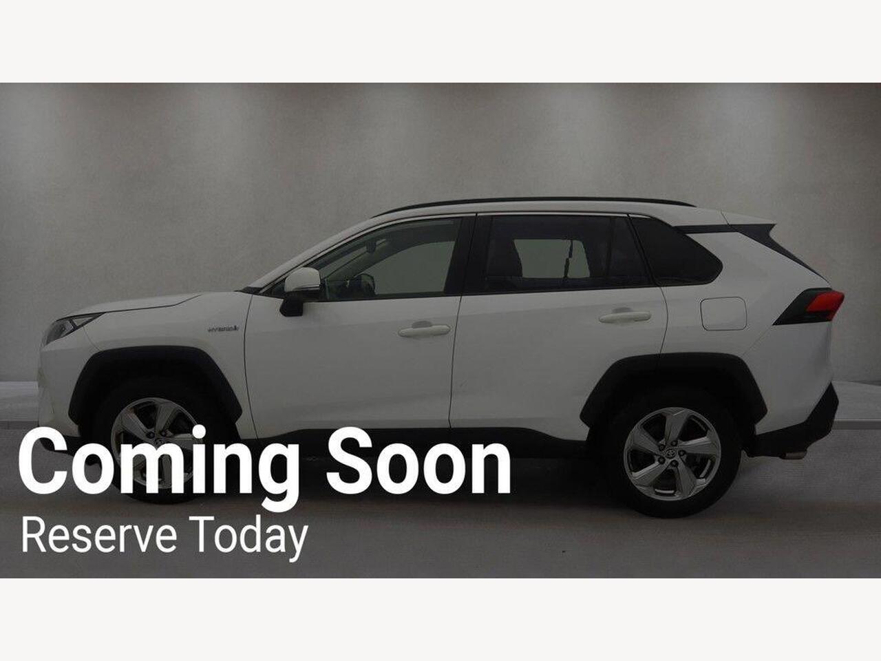 Used Toyota RAV4 2020 for sale - 77795424: Photo 27