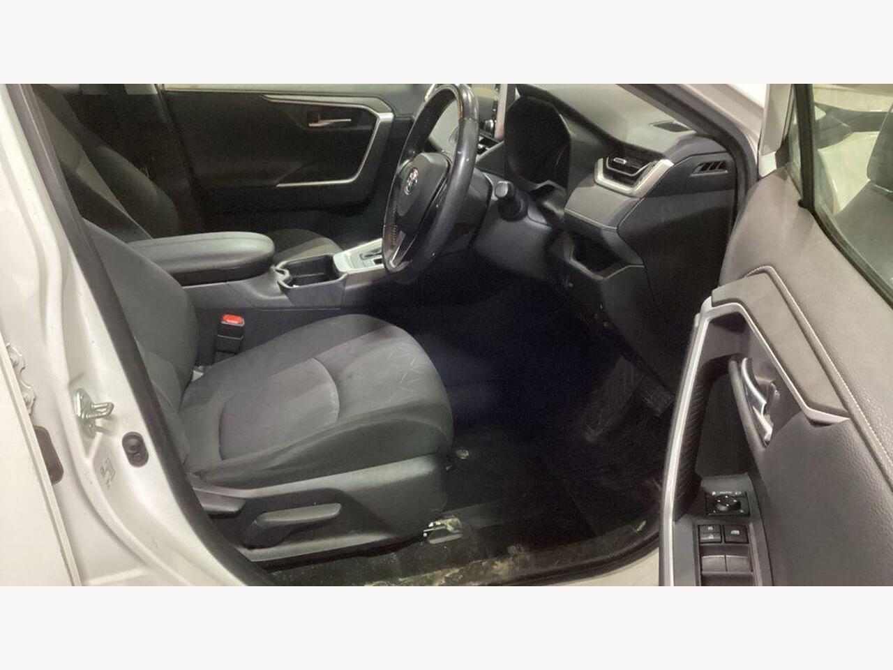 Used Toyota RAV4 2020 for sale - 77795424: Photo 28