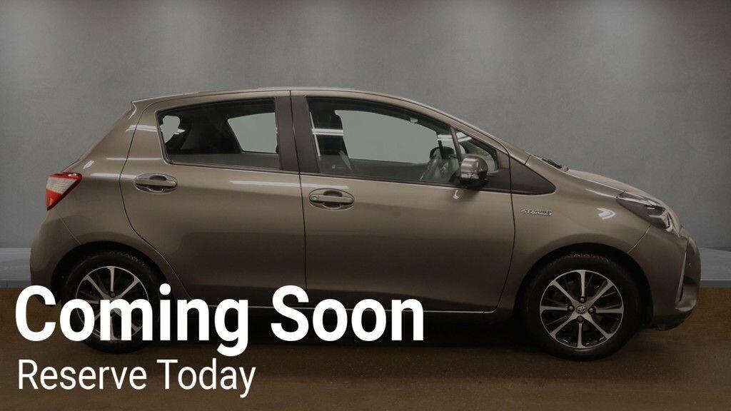Used Toyota Yaris 2019 for sale - 76899529: Photo 10