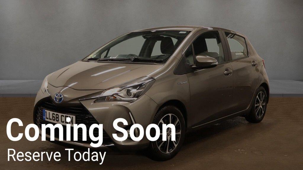Used Toyota Yaris 2019 for sale - 76899529: Photo 25