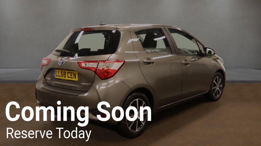 Used Toyota Yaris 2019 for sale - 76899529: Photo 27