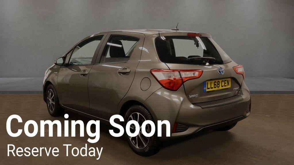 Used Toyota Yaris 2019 for sale - 76899529: Photo 29