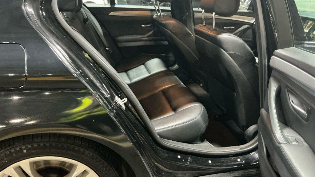Used BMW 5 Series 2015 for sale - 77344787: Photo 18