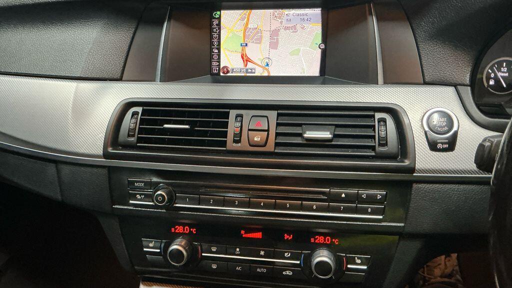 Used BMW 5 Series 2015 for sale - 77344787: Photo 20