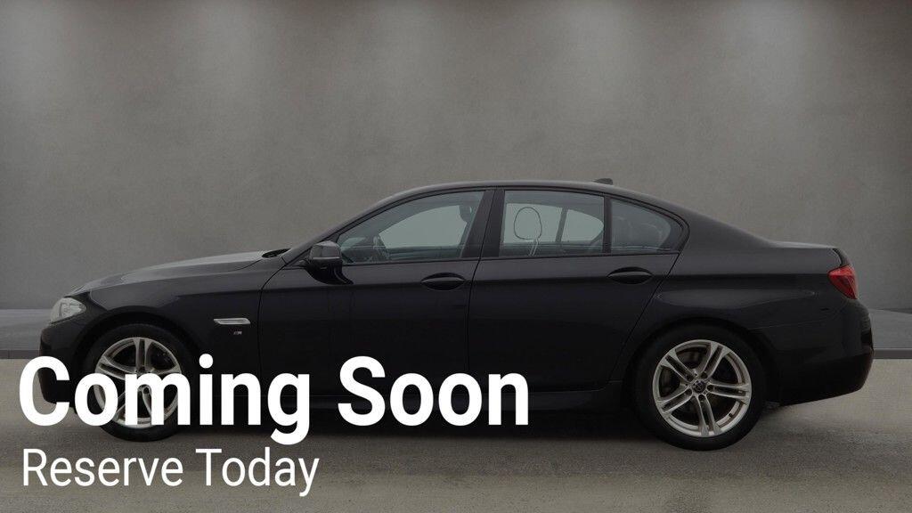 Used BMW 5 Series 2015 for sale - 77344787: Photo 27