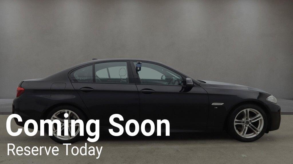 Used BMW 5 Series 2015 for sale - 77344787: Photo 31
