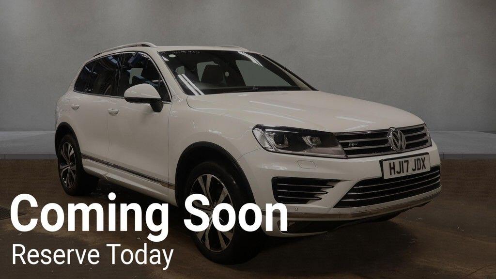 Used Volkswagen Touareg 2017 for sale - 77497299: Photo 27