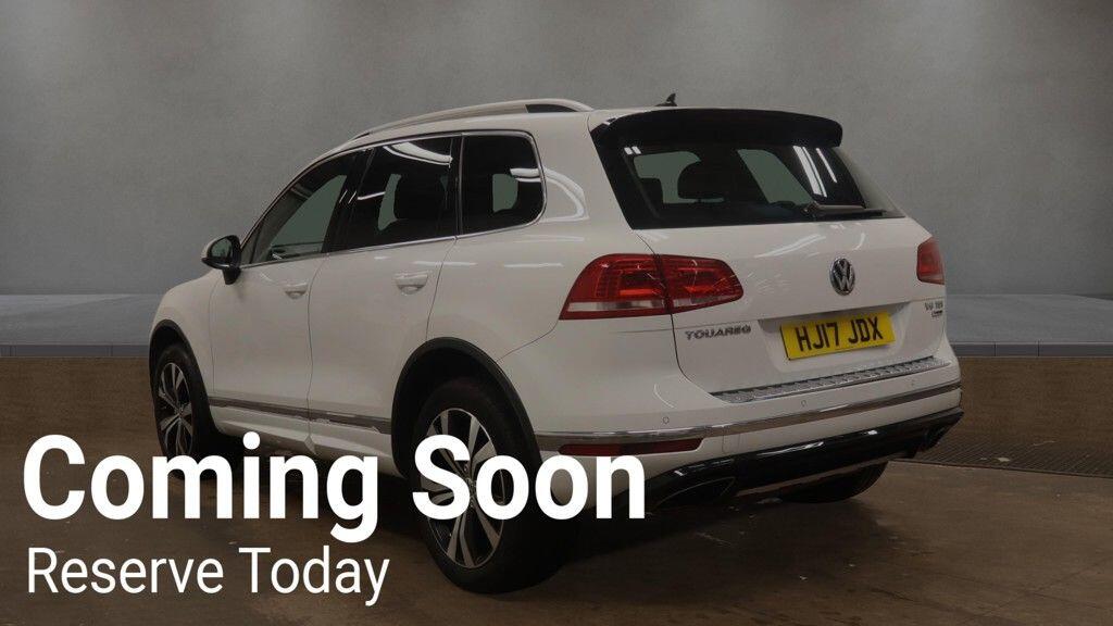 Used Volkswagen Touareg 2017 for sale - 77497299: Photo 29